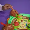 Hasbro Hungry Hungry Hippos: Teenage Mutant Ninja Kaplumbağa Edition Oyunu