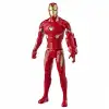 Hasbro Marvel Avengers Endgame Titan Hero Iron Man Figür Oyuncak