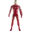 Hasbro Marvel Avengers Endgame Titan Hero Iron Man Figür Oyuncak