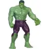 Hasbro Marvel Avengers Hulk Titan Hero Figür Oyuncak