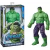 Hasbro Marvel Avengers Titan Hero Hulk Figür Oyuncak