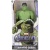 Hasbro Marvel Avengers Titan Hero Hulk Figür Oyuncak