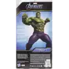 Hasbro Marvel Avengers Titan Hero Hulk Figür Oyuncak