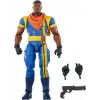Hasbro Marvel Legends Serisi Bishop X-Men 97 Figürü