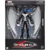 Hasbro Marvel Legends Serisi Comic Inspired Archangel Figür