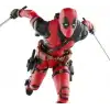 Hasbro Marvel Legends Serisi: Deadpool ve Wolverine Film Figürleri