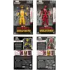 Hasbro Marvel Legends Serisi: Deadpool ve Wolverine Film Figürleri