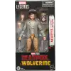 Hasbro Marvel Legends Serisi Deadpool & Wolverine Headpool Logan Figür