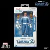 Hasbro Marvel Legends Serisi Fantastik Dörtlü: İlk Adımlar Johnny Storm Figürü