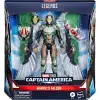 Hasbro Marvel Legends Serisi Kaptan Amerika: Cesur Yeni Dünya Marvel’s Falcon Figür