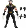 Hasbro Marvel Legends Serisi X-Men Çizgi Roman Wolverine Figürü