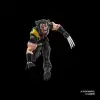Hasbro Marvel Legends Serisi X-Men Çizgi Roman Wolverine Figürü