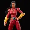 Hasbro Marvel Monet St. Croix Aksiyon Figür