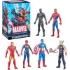 Hasbro Marvel Titan Hero Serisi Aksiyon Figürleri