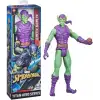 Hasbro Marvel Titan Hero Serisi Yeşil Goblin Figürü