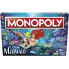 Hasbro Monopoly Gaming Disneyin Küçük Denizkızı Sürümü