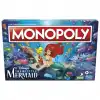 Hasbro Monopoly Gaming Disneyin Küçük Denizkızı Sürümü