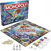 Hasbro Monopoly Gaming Disneyin Küçük Denizkızı Sürümü