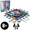 Hasbro Monopoly Gaming Star Wars Aydınlık Taraf Edition