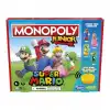 Hasbro Monopoly Junior Süper Mario Sürümü