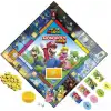 Hasbro Monopoly Junior Süper Mario Sürümü