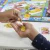 Hasbro Monopoly Junior Süper Mario Sürümü