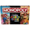 Hasbro Monopoly Süper Mario Bros. Film Sürümü