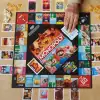 Hasbro Monopoly Süper Mario Bros. Film Sürümü