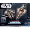 Hasbro STAR WARS Galaxy Squadron Ahsoka Tanonun Jedi Starfighters Seti