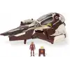 Hasbro STAR WARS Galaxy Squadron Ahsoka Tanonun Jedi Starfighters Seti