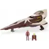 Hasbro STAR WARS Galaxy Squadron Ahsoka Tanonun Jedi Starfighters Seti
