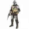 Hasbro Star Wars Mandalorian Ve Grogu Figür