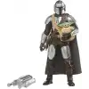 Hasbro Star Wars Mandalorian Ve Grogu Figür
