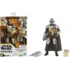 Hasbro Star Wars Mandalorian Ve Grogu Figür
