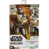 Hasbro Star Wars Mandalorian Ve Grogu Figür
