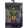 Hasbro STAR WARS The Black Seri Garazeb “Zeb” Orrelios Figürü