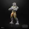 Hasbro STAR WARS The Black Seri Garazeb “Zeb” Orrelios Figürü