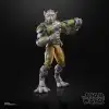 Hasbro STAR WARS The Black Seri Garazeb “Zeb” Orrelios Figürü