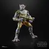 Hasbro STAR WARS The Black Seri Garazeb “Zeb” Orrelios Figürü