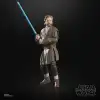 Hasbro STAR WARS The Black Seri OBI-Wan Kenobi Figürü