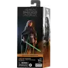 Hasbro STAR WARS The Black Serisi Luke Skywalker Figürü