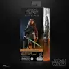 Hasbro STAR WARS The Black Serisi Luke Skywalker Figürü