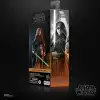Hasbro STAR WARS The Black Serisi Luke Skywalker Figürü