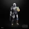 Hasbro Star Wars The Mandalorian, Ahsoka Tano & Grogu Figür