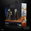 Hasbro Star Wars The Mandalorian, Ahsoka Tano & Grogu Figür