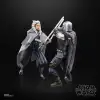 Hasbro Star Wars The Mandalorian, Ahsoka Tano & Grogu Figür