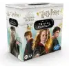 Hasbro Trivial Pursuit: Harry Potter Büyücülük Dünyası Kart Oyunu