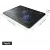 Havit HV-F2056 15.6-17 Laptop Soğutucu