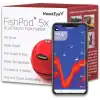 Hawkeye FishPod 5X Bluetooth Balık Bulucu