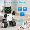 Hbuds Robotlar Uzaktan Kumandalı Robot Oyuncak